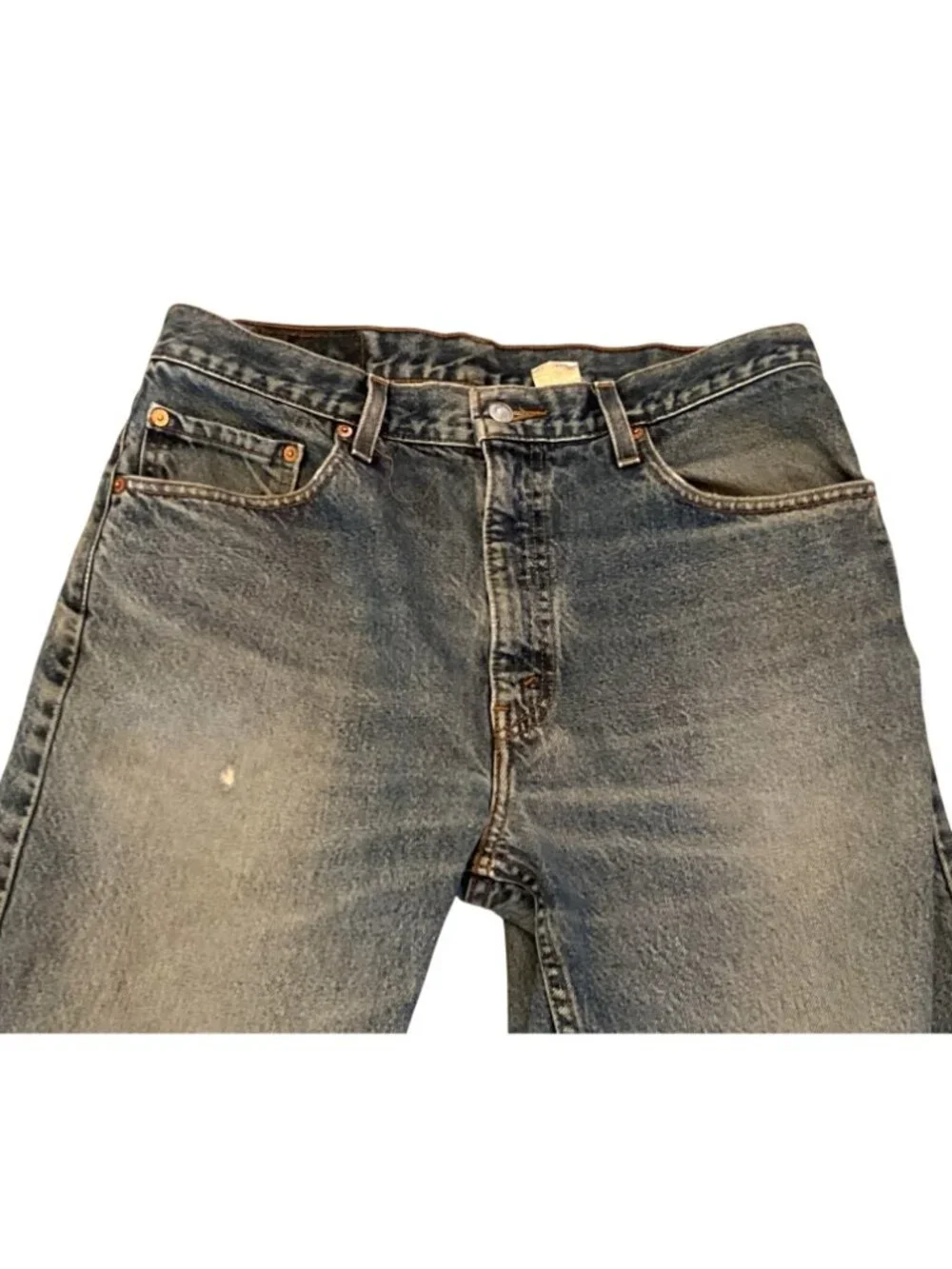 Levis vtg levi